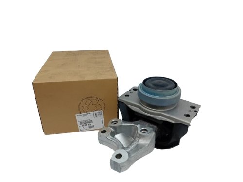 Motorstöd 1839H5 2,0 HDI 16V DW10BT Höger Ny Original Citroen Pegeot 307