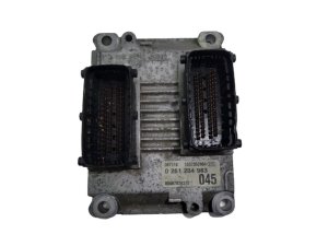 Styrenhet Ecu 0261204983 Fiat Punto 2