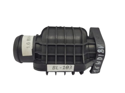 Luftslang 1,4 1,6 E HDI 1440R2 9687261180   1,6 HDI 8V Citroen Peugeot