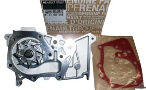 Vattenpump Clio III Kangoo 1.4-1.6 16V   210100753R