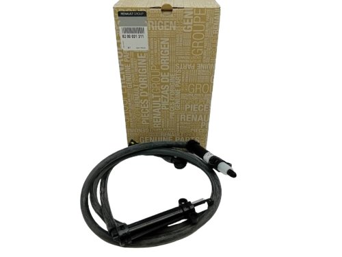Strålkastarspray munstycke Original 8200031311 Espace 4
