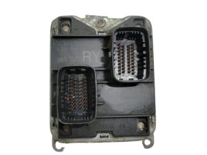 Styrenhet Ecu 0261204058 90532609 RY Opel