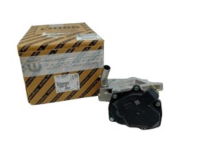 Egr-ventil 162645 Jumper Boxer Ducato 3.0 HDI 12> EURO 5 Ny original