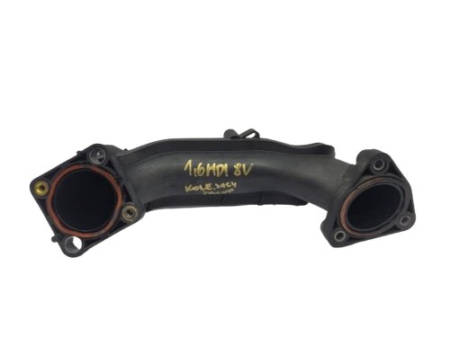 Luftslang 1,4 HDI TDCI 9685282480 Citroen Peugeot Ford