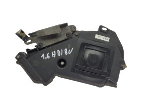Motorskydd  1, 4 1,6 E-HDI 8v 9684193080 9686975480 Citroen Peugeot