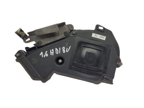 Motorskydd  1, 4 1,6 E-HDI 8v 9684193080 9686975480 Citroen Peugeot