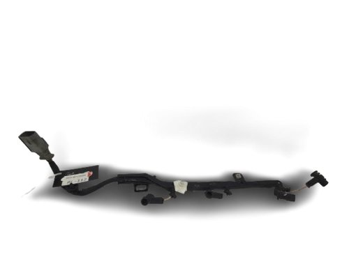 Installation av tändstift för motor 1,4 1,6 HDI 9653811880 Citroen Peugeot