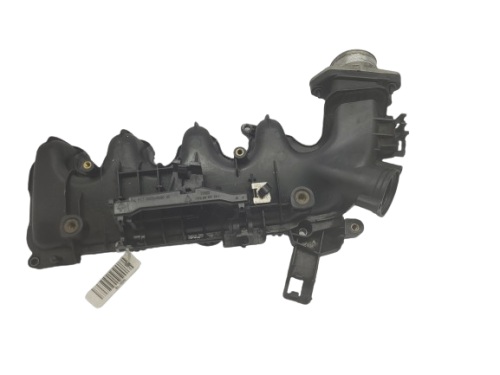 Insugningsrör 1,6 HDI 0361N3 9653808680   Citroen Peugeot Volvo Ford
