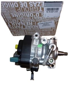 Insprutningspump 167000741R Renault 1.5DCI EURO 5 Original