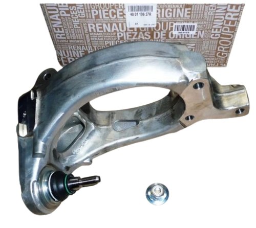 Vänster styrknut 400119927R Renault Megane III RS 2.0TCE Original