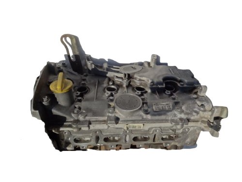 Cylinderhuvud R 1,6 16 V 7700600552 f