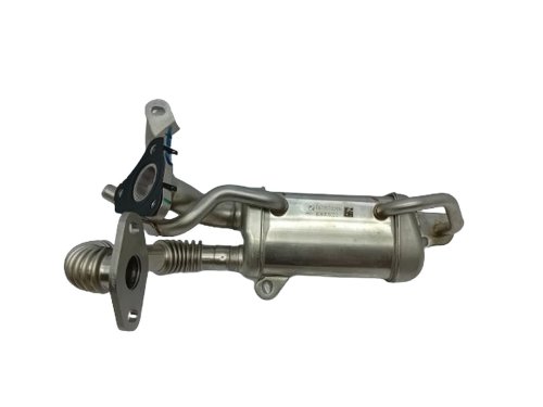 EGR-avgasradiator 1,5 DCI 147357324R Ny originaldel Renault Kadjar