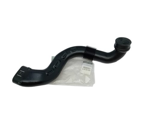 Luftledning nedtill 1.2TCE 165558896R Ny OE Renault  Clio 4