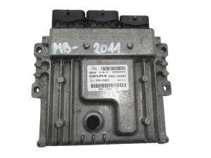 Styrenhet Ecu BG91-12A650-FFE  28403820