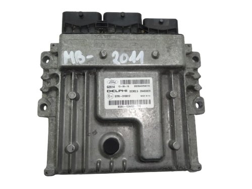 Styrenhet Ecu BG91-12A650-FFE  28403820