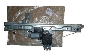 Fönsterhiss vänster fram 9221FT Peugeot 207 Original