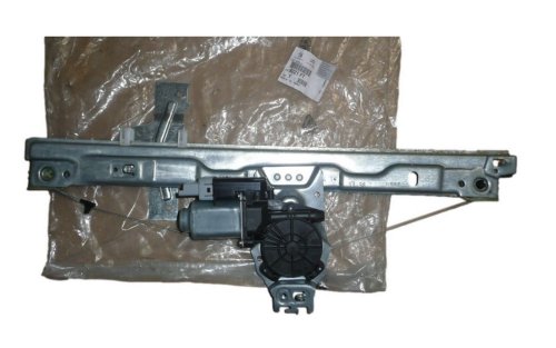 Fönsterhiss vänster fram 9221FT Peugeot 207 Original