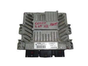 Styrenhet Ecu 8200804775 8200807626 SID301