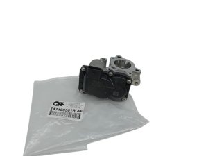EGR-ventil 147100361R Original Trafic III 2.0 DCi