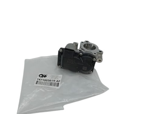 EGR-ventil 147100361R Original Trafic III 2.0 DCi