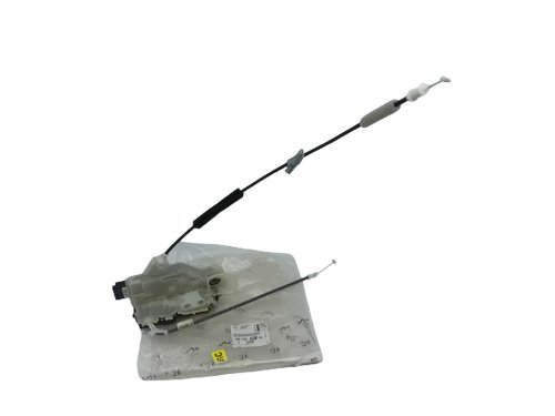 Dörrlås vänster fram 9819038580 Citroen C4 Cactus Original