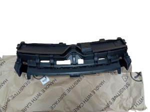 Stötfångarfäste 1632645980 Framtill övre del Ny originaldel Citroën Peugeot C4 Cactus