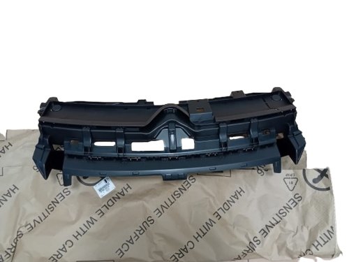 Stötfångarfäste 1632645980 Framtill övre del Ny originaldel Citroën Peugeot C4 Cactus