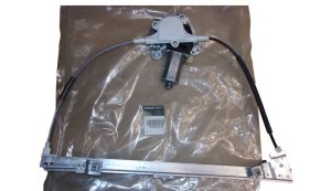 Fönsterhiss höger fram 7700834346 Renault Megane Original