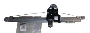 Fönsterhiss vänster fram 807216280R  Renault Trafic III Original