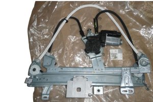 Fönsterhiss höger fram 9222GH Peugeot 207 Original