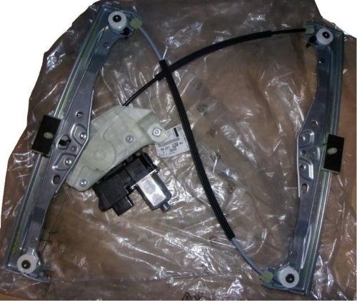 Fönsterhiss vänster fram 9833196280 Citroen C4 Cactus Original