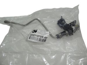 Avgas trycksensor 223211870R 1.5 DCI  Renault