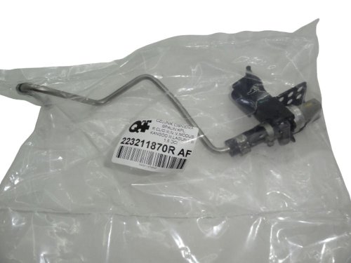 Avgas trycksensor 223211870R 1.5 DCI  Renault