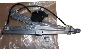 Fönsterhiss höger fram 807209969R Renault Espace V Original