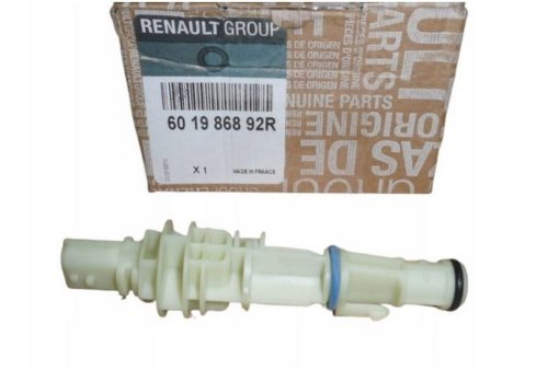 Hastighetsmätarsensor 601986892R  Renault Dacia Original