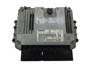 Styrenhet Ecu 0281012992 55204652 Fiat