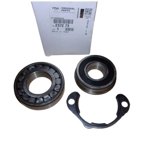 Lager 237273 Citroen Jumpy IV ML5,MLUC Original