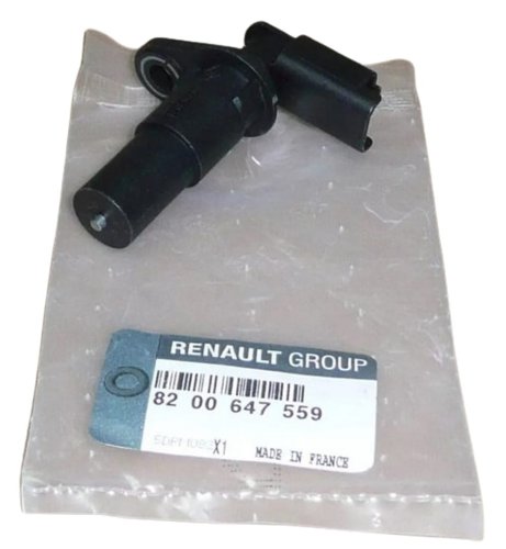 Impulssensor 8200647559 Renault Clio III 1.4 16V Original
