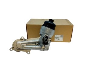 Oljefilterhus 1,6VTI 1103P3  Nytt OE PSA 208
