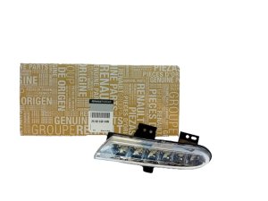 LED-lampa vänster Ny original Scenic 3 266055004R