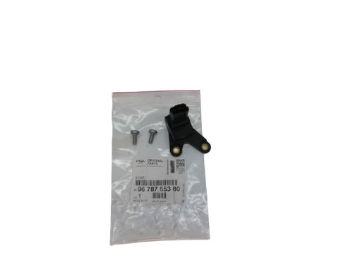 EGR-sensor 9678765380 Citroën Peugeot 2.0/2.2HDI Original