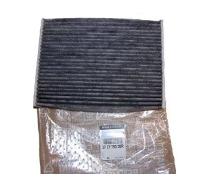 Kabinfilter 272775038R Dacia Dokker, Lodgy 1.5DCI Original