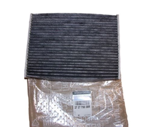 Kabinfilter 272775038R Dacia Dokker, Lodgy 1.5DCI Original