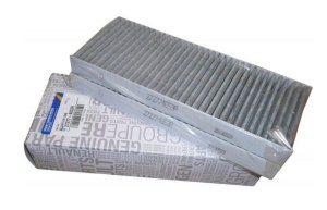 Kabinfilter 272774653R Renault Latitude 1.5/2.0/3.0DCI Original