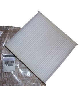 Kabinfilter 272779203R Renault Dacia 1.2 16V/0.9/1.2TCE/1.5DCI/1.6RS Original