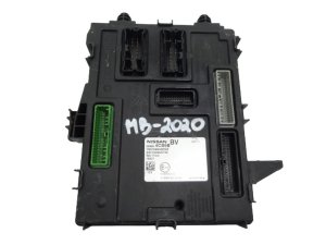 Komfortkontroll 284B14CB9B A2C1603020100