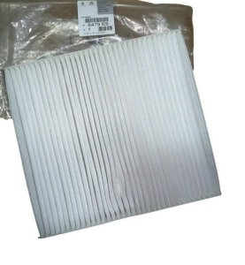 Kabinfilter 6479E9 Citroen C-Crosser Peugeot 4007 2.2HDI/2.4 16V Original