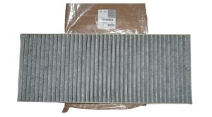 Kabinfilter 6447TA Citroen C8 Jumpy Peugeot 807 2.0/2.0HDI Original
