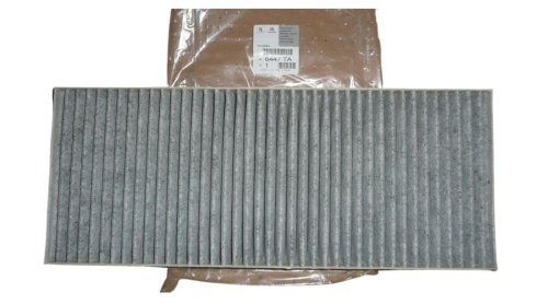 Kabinfilter 6447TA Citroen C8 Jumpy Peugeot 807 2.0/2.0HDI Original