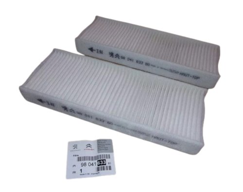 Kabinfilter 9804163380 Peugeot 308 II ,508 II Original